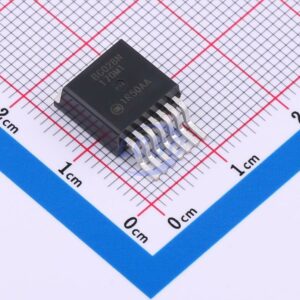 onsemi NTBG028N170M1