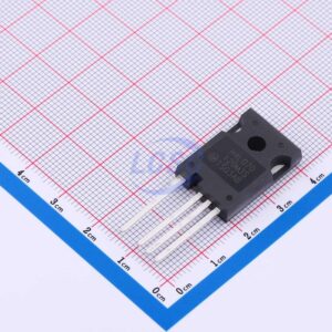onsemi NVH4L070N120M3S