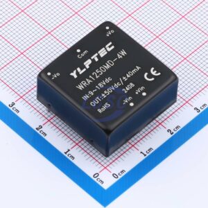 YLPTEC WRA1250MD-4W