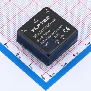 YLPTEC WRA24100MD-4W