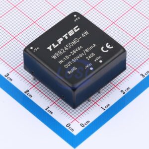 YLPTEC WRB2450MD-4W