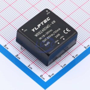 YLPTEC WRB2480MD-4W
