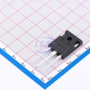 Infineon Technologies IMW120R045M1