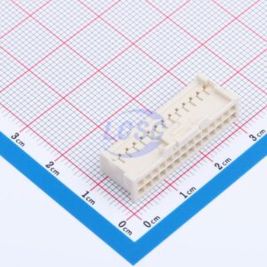 XKB Connection X2081H-2x14-N0