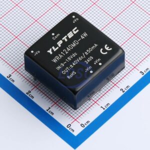 YLPTEC WRA1240MD-4W