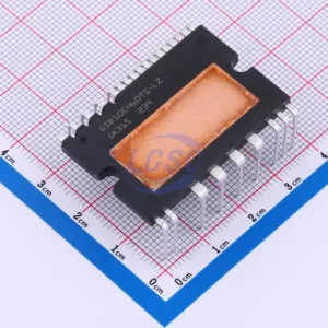 STMicroelectronics STGIB10CH60TS-LZ