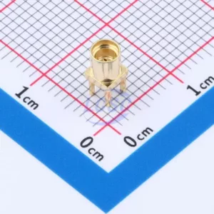 HenryTech HL-MMCX-KE-02