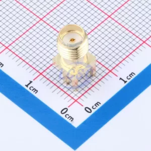 HenryTech HL-SMA-KEP-02