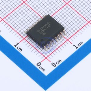 Texas Instruments ISO6742FQDWRQ1