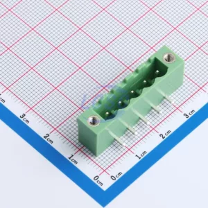 Ningbo Xinlaiya Elec. XY2500R-DS-5.08-5P