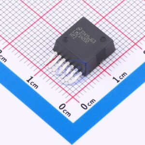 Texas Instruments LMZ14202HTZX/NOPB