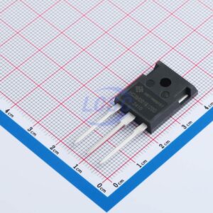 HXY MOSFET HC3M0016120D