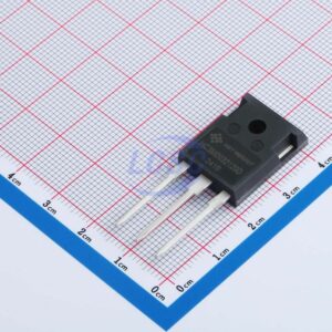 HXY MOSFET HC3M0032120D