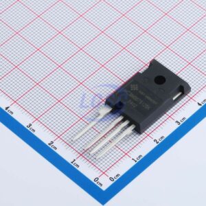HXY MOSFET HC3M0075120K