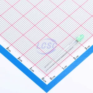 Kingbright L-934SGD