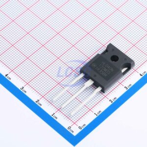 onsemi NTHL040N120M3S