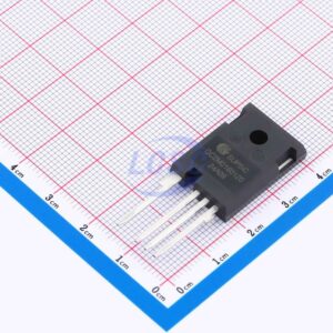 SUPSiC GC2M0160120K