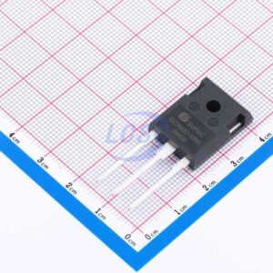 SUPSiC GC3M0015065D
