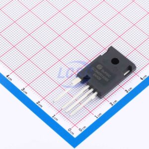 SUPSiC GC3M0015065K
