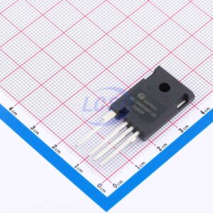 SUPSiC GC3M0080120K