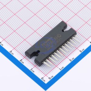 TOSHIBA TB6560AHQ(O,8)