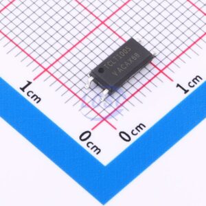 Vishay Intertech TCLT1005