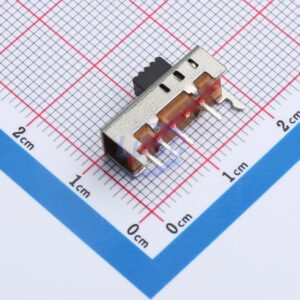 XKB Connection SS13E05L3