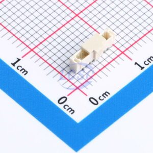 XKB Connection X0800WVS-08HF-LPSN