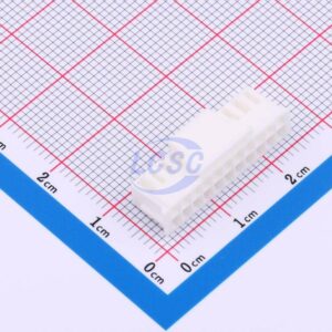 XKB Connection X2026H-2x11B-N0