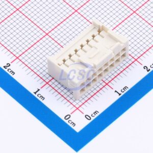 XKB Connection X2081H-2x08-N0