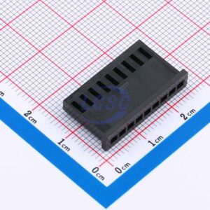 XKB Connection X2530H-09-PT