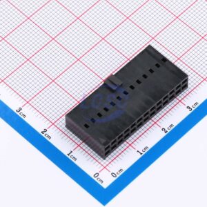 XKB Connection X9555H-2x13E-PT