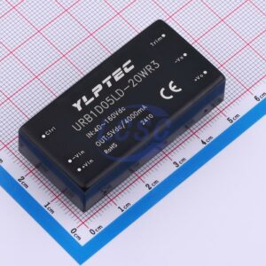YLPTEC URB1D05LD-20WR3