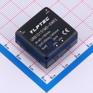 YLPTEC URB1D15YMD-6WR3