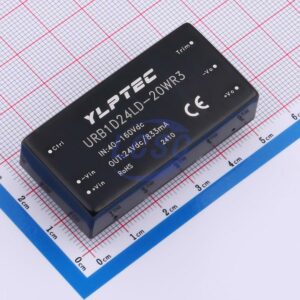 YLPTEC URB1D24LD-20WR3