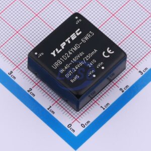 YLPTEC URB1D24YMD-6WR3