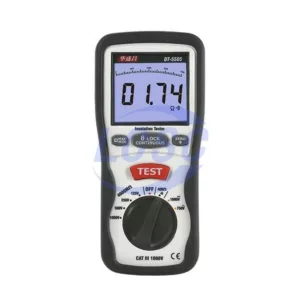 CHINA EVERBEST MACHINERY DT-5505