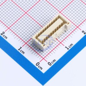 XKB Connection X1254WVS-2x10A-LPSN