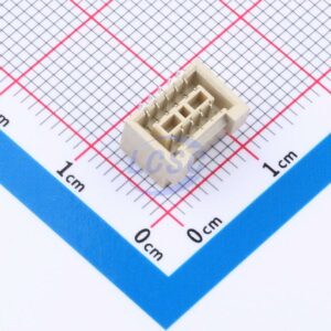 HCTL HC-GHD-2*5PWT-05