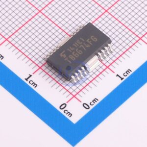 TOSHIBA TB6674FG(Z,8,EL)