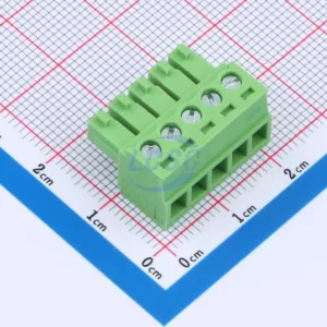 HCTL HC15EDGK-3.81-5P-V