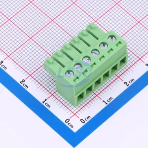 HCTL HC15EDGK-3.81-6P-V