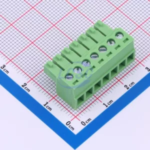 HCTL HC15EDGK-3.81-7P-V