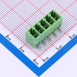HCTL HC15EDGRC-3.81-5P-V