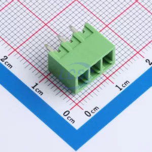 HCTL HC15EDGVC-3.81-3P-V