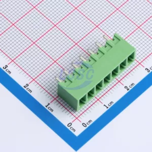 HCTL HC15EDGVC-3.81-7P-V