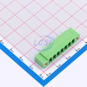 HCTL HC15EDGVM-3.81-7P-V