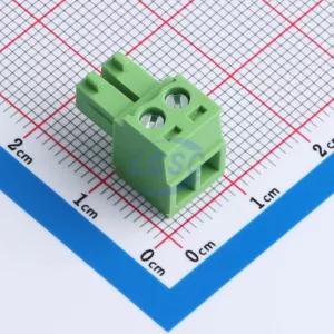 chxunda XD15EDGK-3.81-2P-V