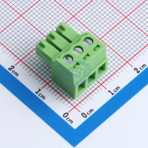 chxunda XD15EDGK-3.81-3P-V