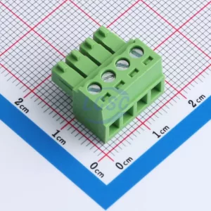 chxunda XD15EDGK-3.81-4P-V